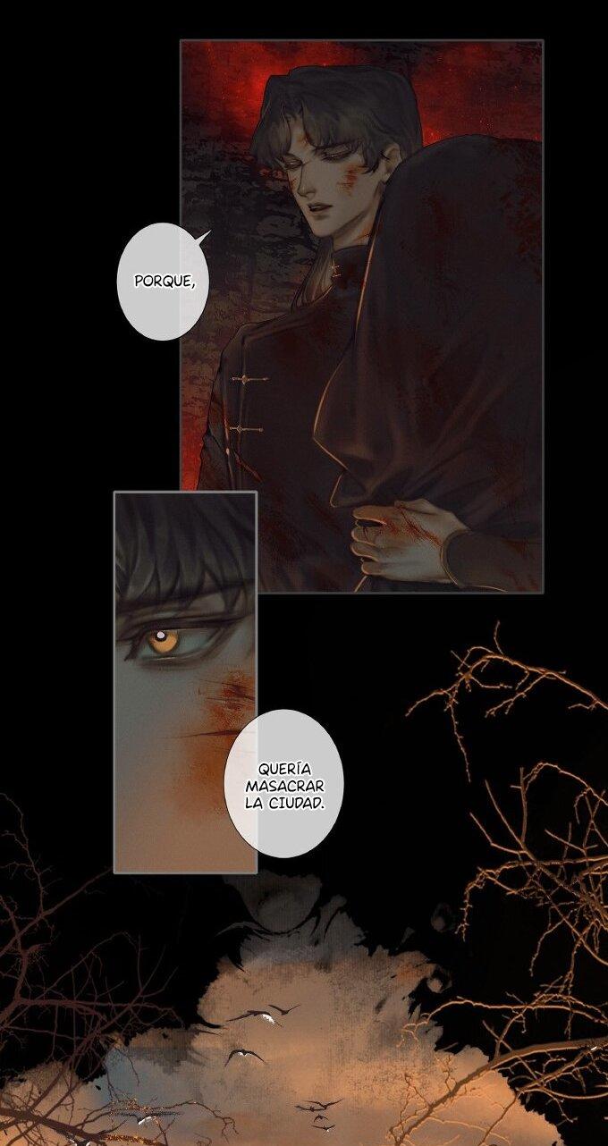 Read Heaven Official's Blessing ES Manga Online