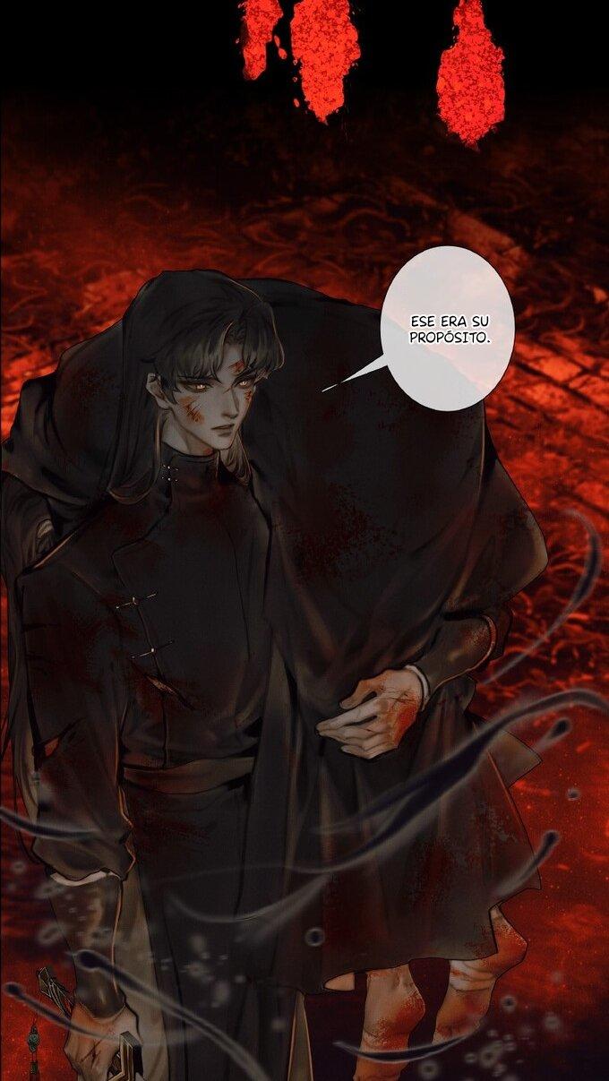 Read Heaven Official's Blessing ES Manga Online