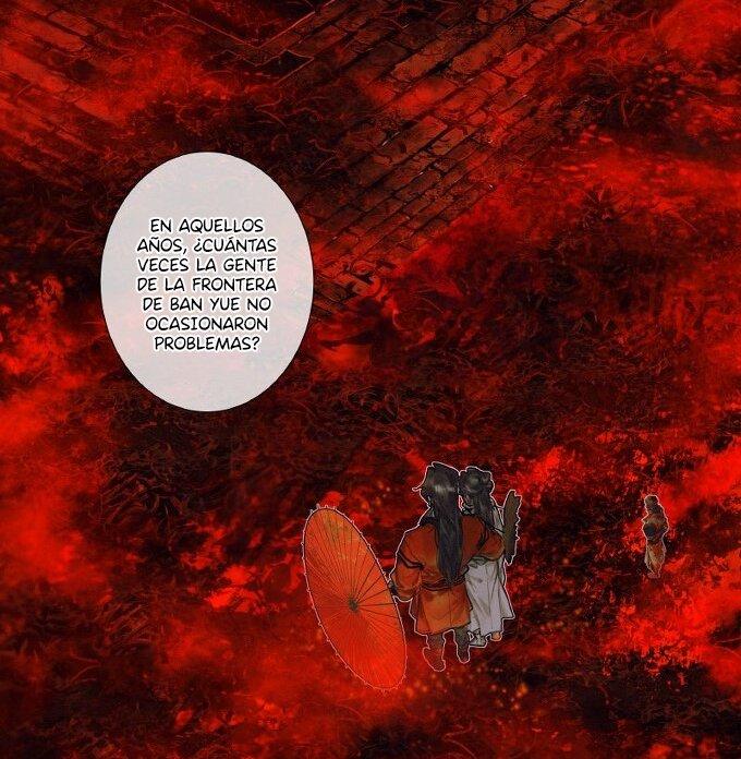 Read Heaven Official's Blessing ES Manga Online