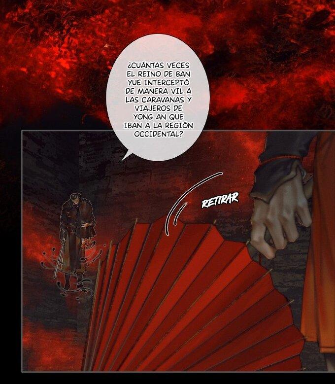 Read Heaven Official's Blessing ES Manga Online