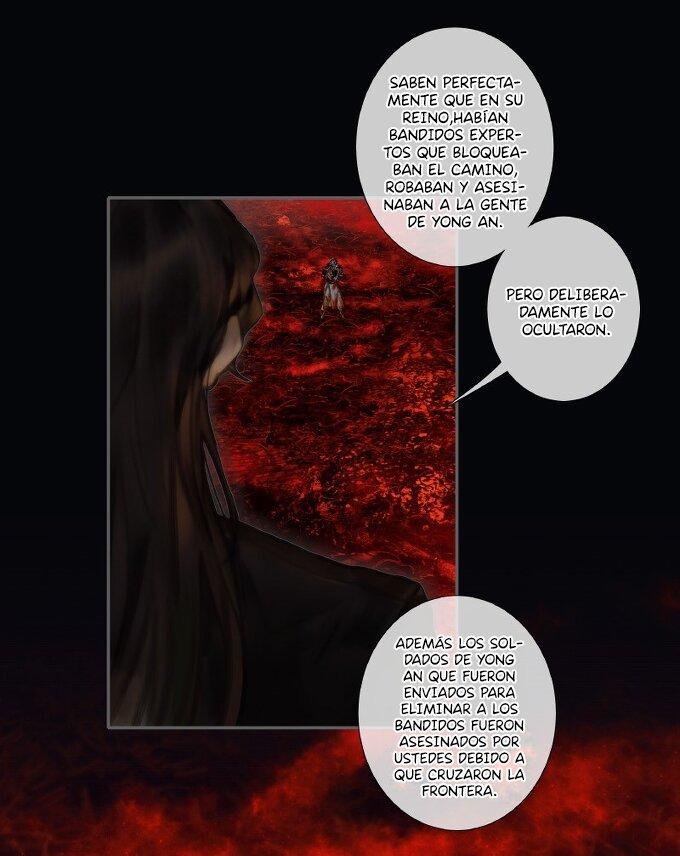 Read Heaven Official's Blessing ES Manga Online