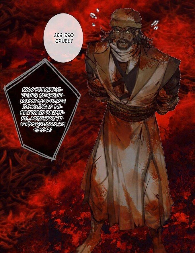 Read Heaven Official's Blessing ES Manga Online