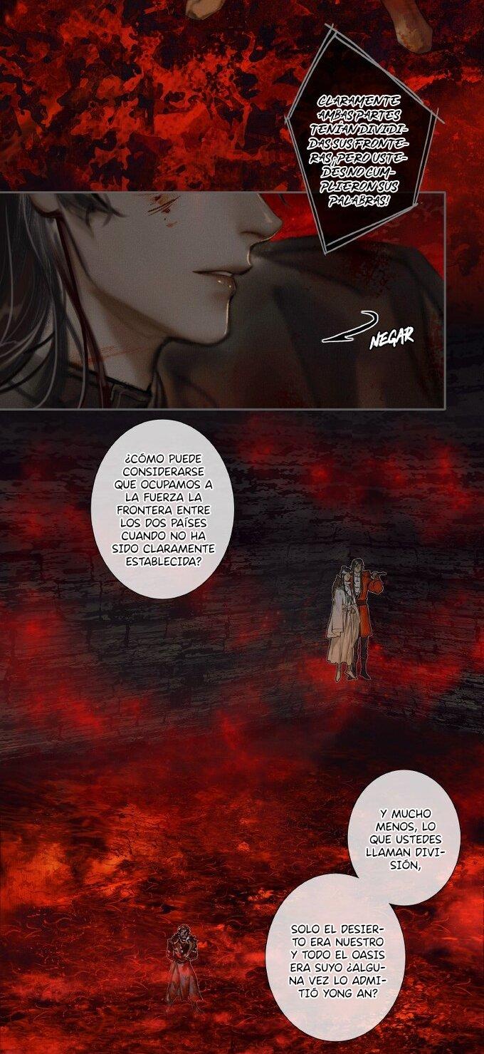 Read Heaven Official's Blessing ES Manga Online