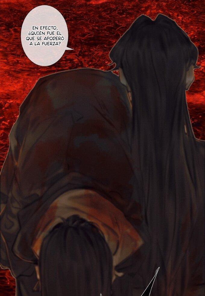 Read Heaven Official's Blessing ES Manga Online