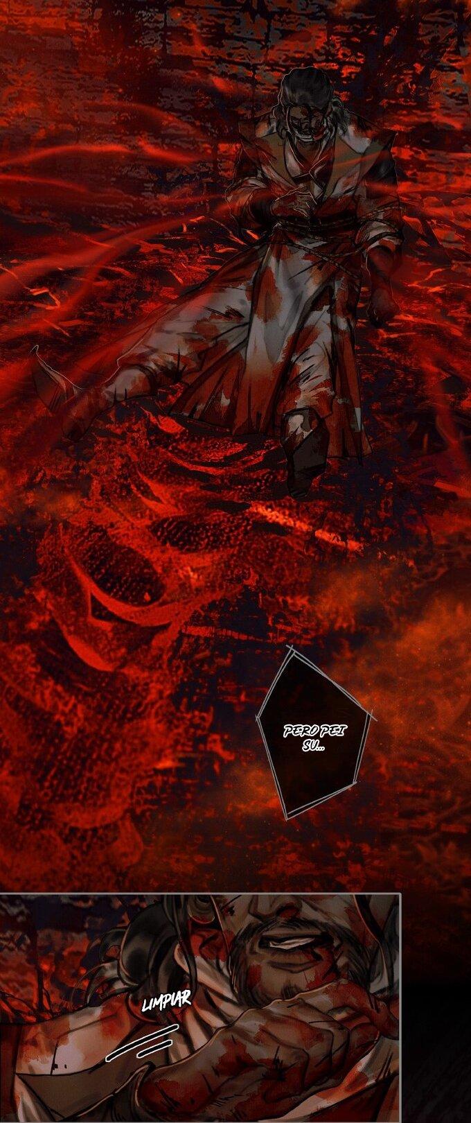 Read Heaven Official's Blessing ES Manga Online