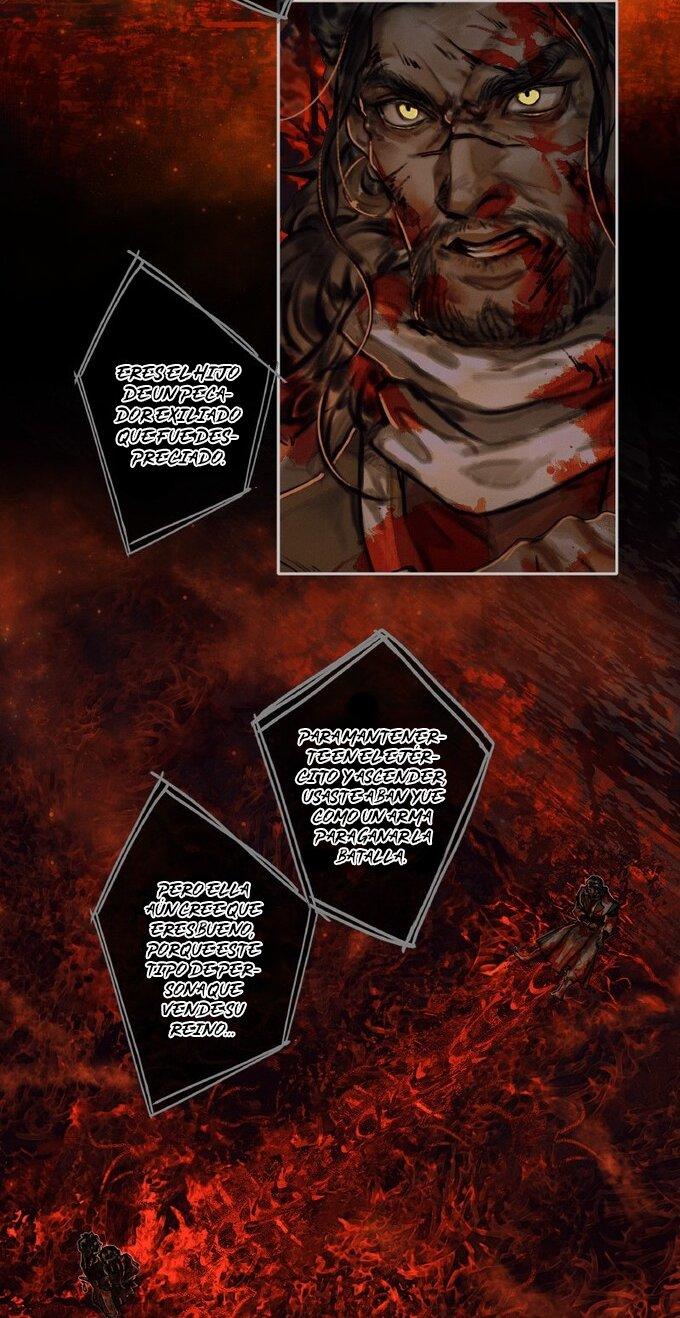 Read Heaven Official's Blessing ES Manga Online