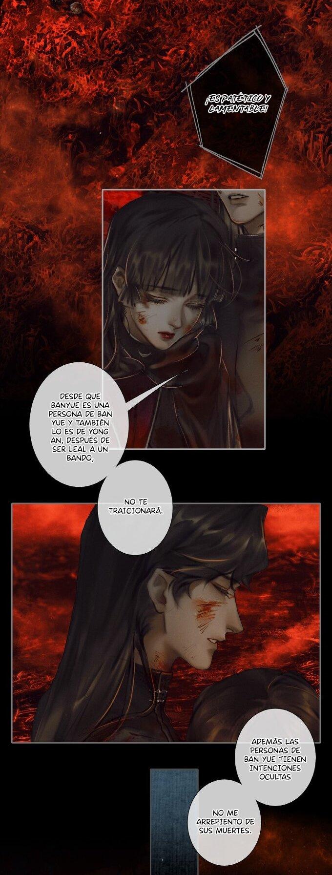 Read Heaven Official's Blessing ES Manga Online