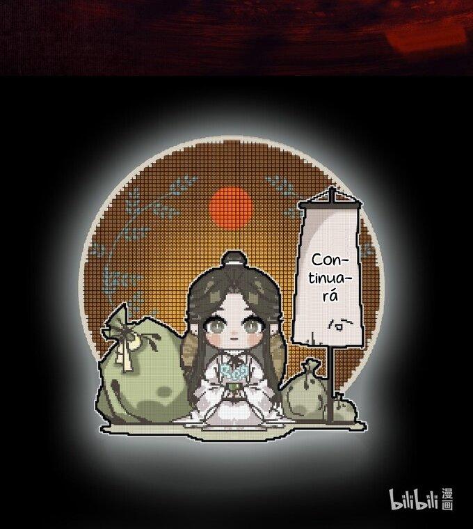 Read Heaven Official's Blessing ES Manga Online