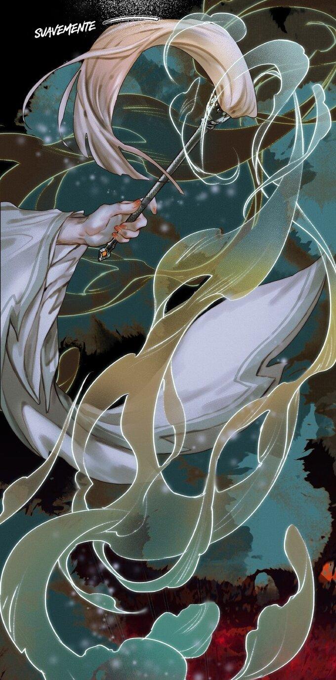 Read Heaven Official's Blessing ES Manga Online