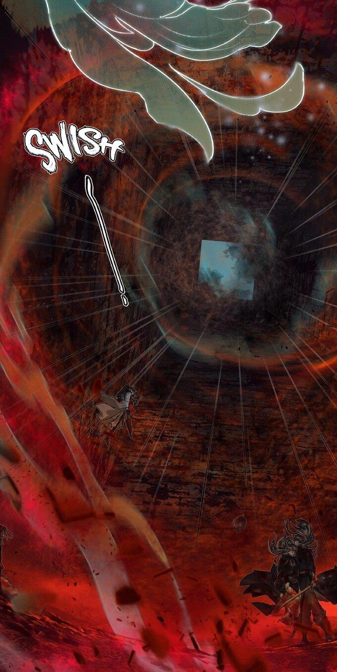 Read Heaven Official's Blessing ES Manga Online