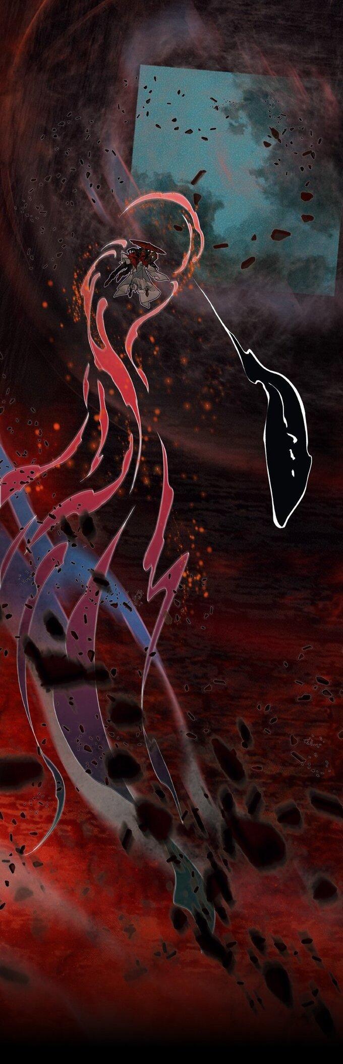 Read Heaven Official's Blessing ES Manga Online