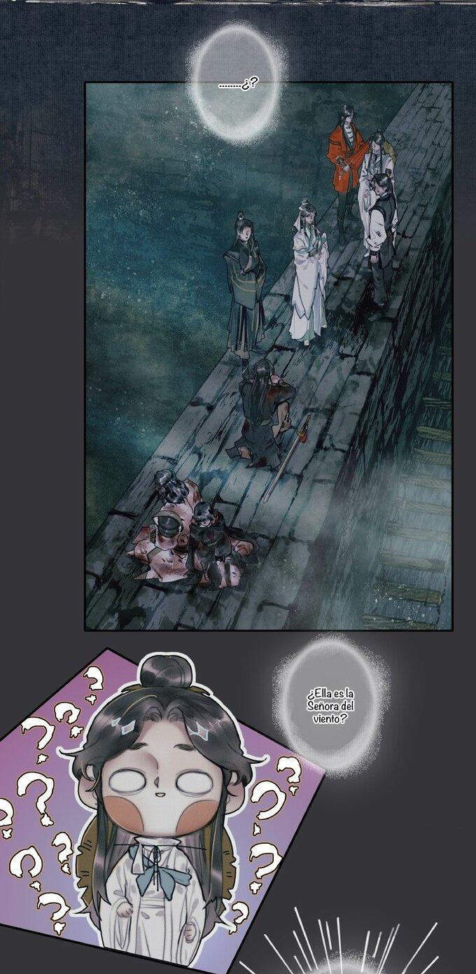 Read Heaven Official's Blessing ES Manga Online