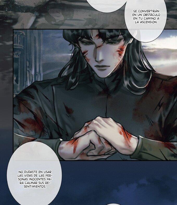 Read Heaven Official's Blessing ES Manga Online