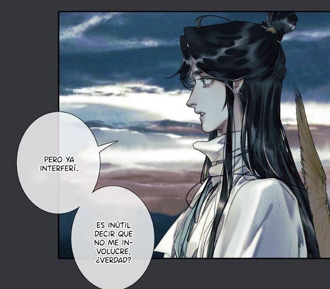 Read Heaven Official's Blessing ES Manga Online