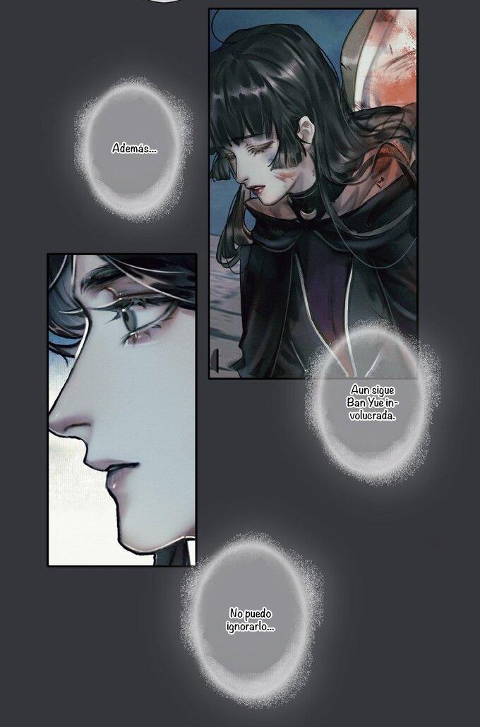 Read Heaven Official's Blessing ES Manga Online