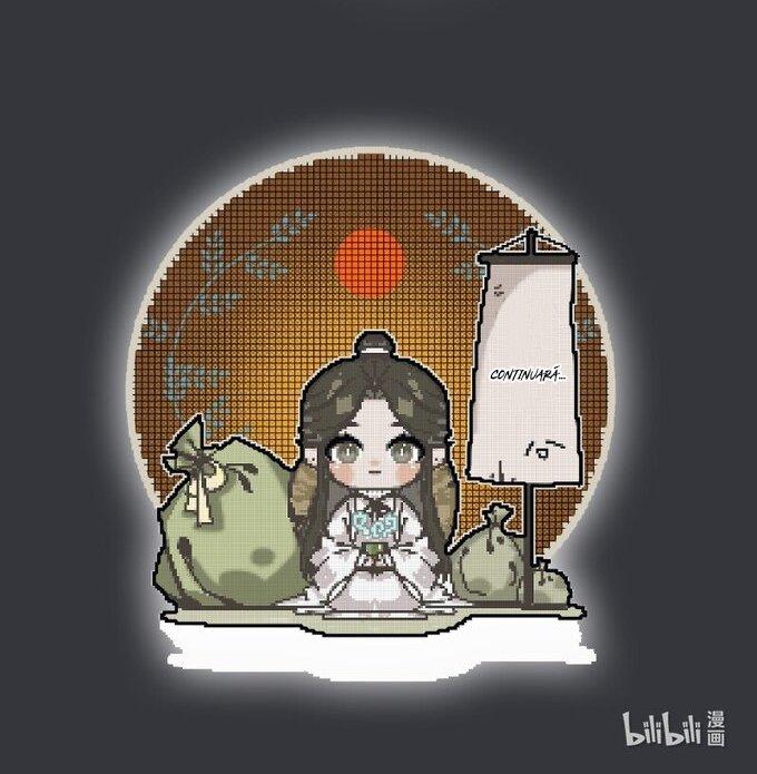 Read Heaven Official's Blessing ES Manga Online