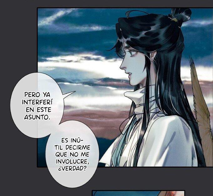 Read Heaven Official's Blessing ES Manga Online