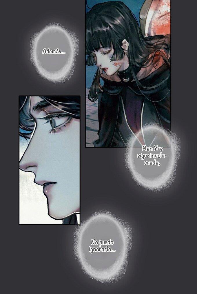 Read Heaven Official's Blessing ES Manga Online