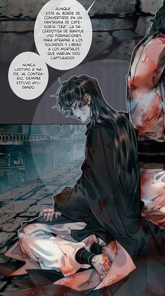 Read Heaven Official's Blessing ES Manga Online