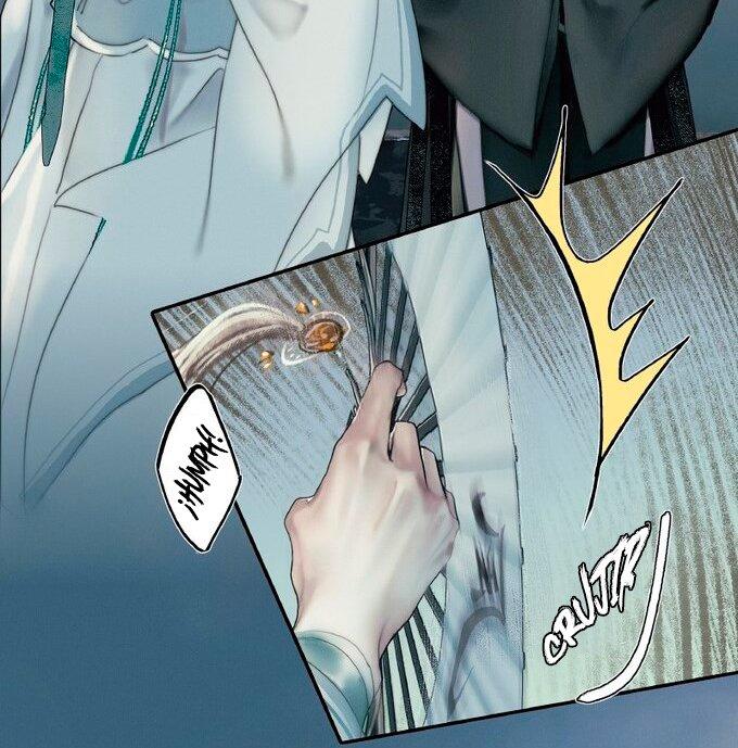 Read Heaven Official's Blessing ES Manga Online