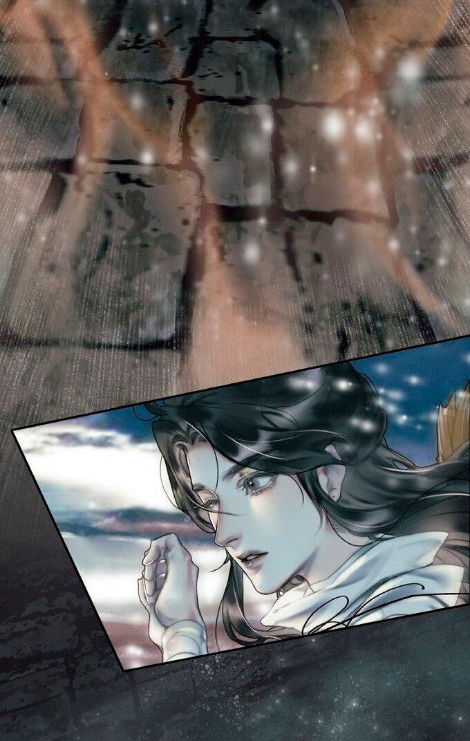 Read Heaven Official's Blessing ES Manga Online