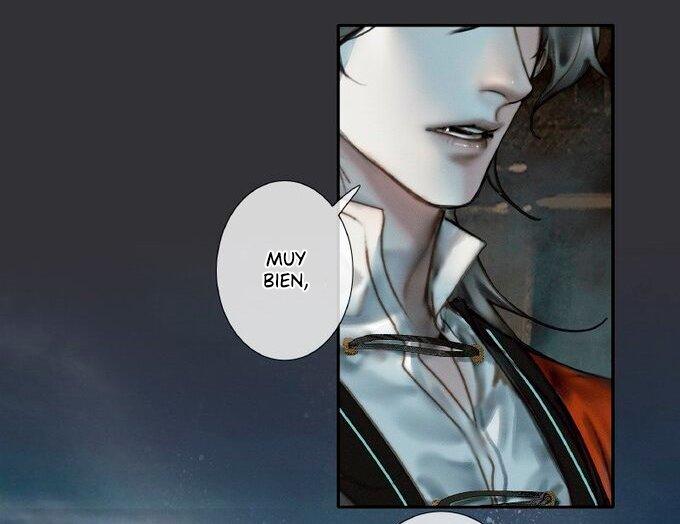 Read Heaven Official's Blessing ES Manga Online