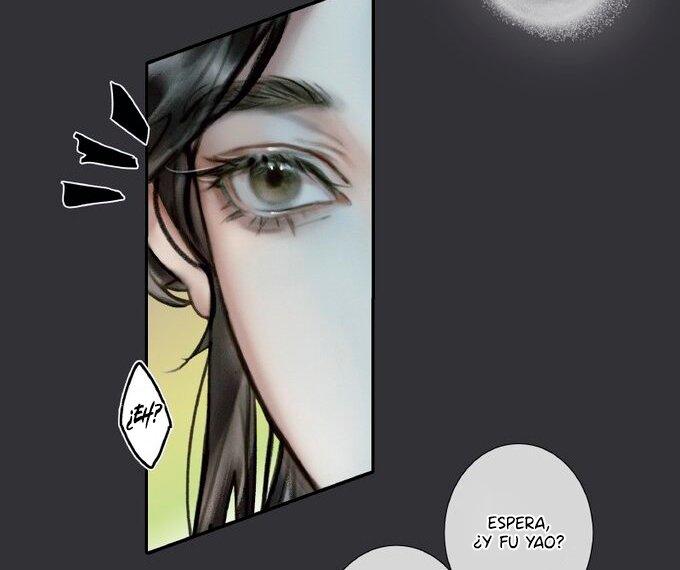 Read Heaven Official's Blessing ES Manga Online