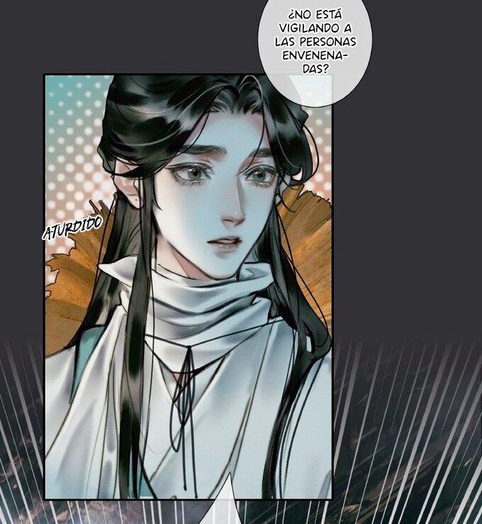 Read Heaven Official's Blessing ES Manga Online