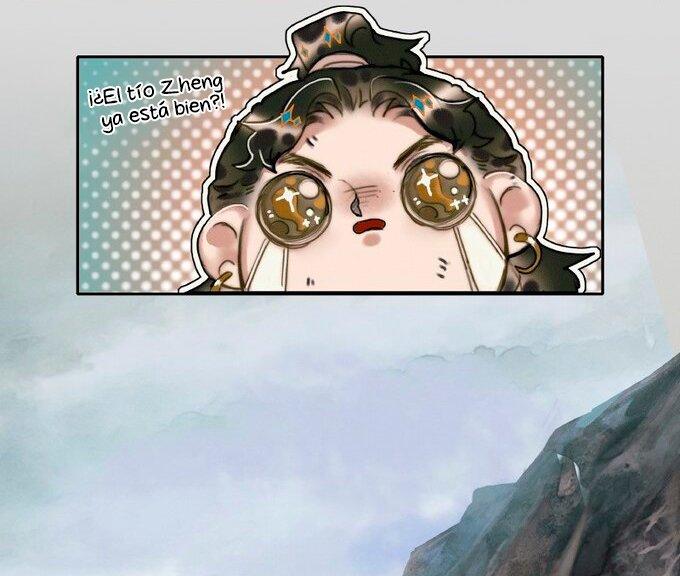 Read Heaven Official's Blessing ES Manga Online