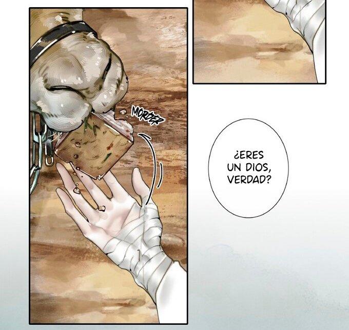 Read Heaven Official's Blessing ES Manga Online