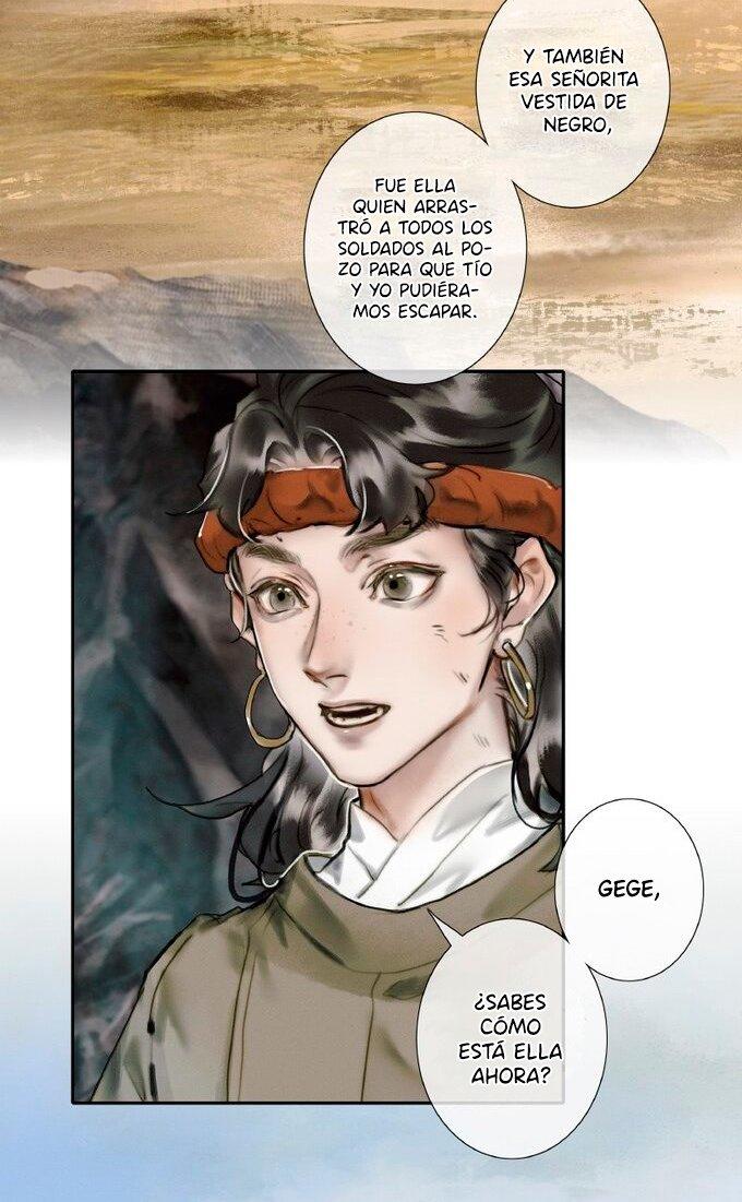 Read Heaven Official's Blessing ES Manga Online