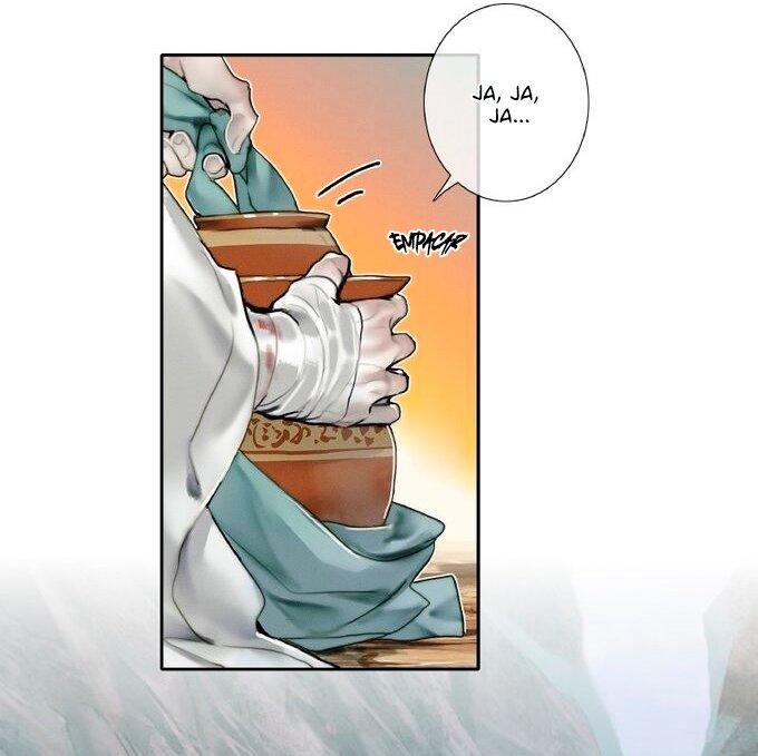 Read Heaven Official's Blessing ES Manga Online