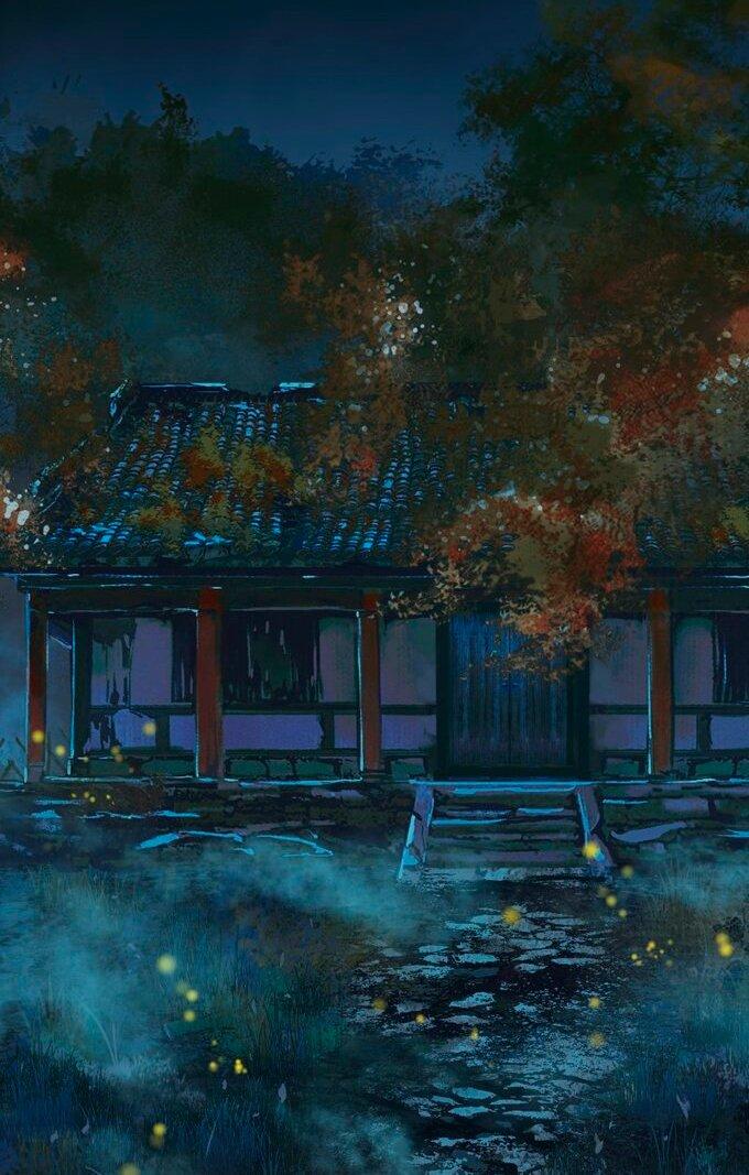 Read Heaven Official's Blessing ES Manga Online