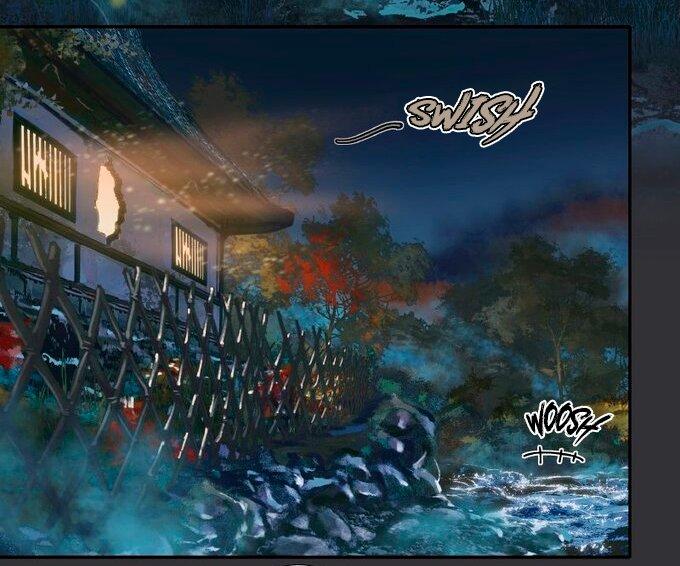 Read Heaven Official's Blessing ES Manga Online