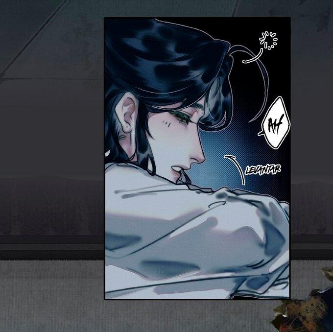 Read Heaven Official's Blessing ES Manga Online