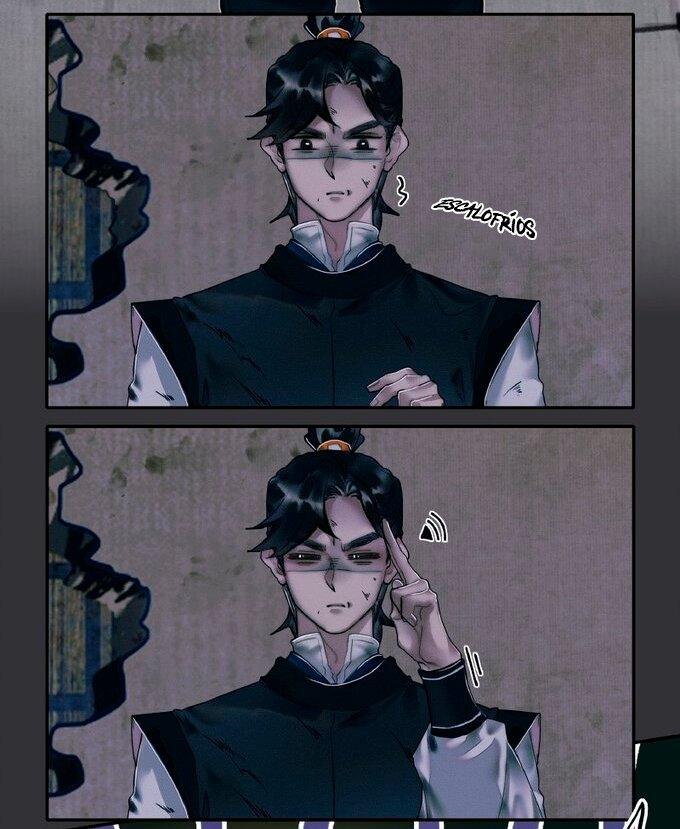 Read Heaven Official's Blessing ES Manga Online