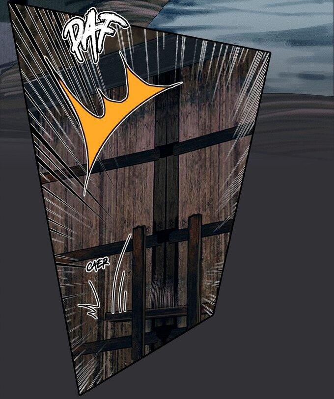 Read Heaven Official's Blessing ES Manga Online