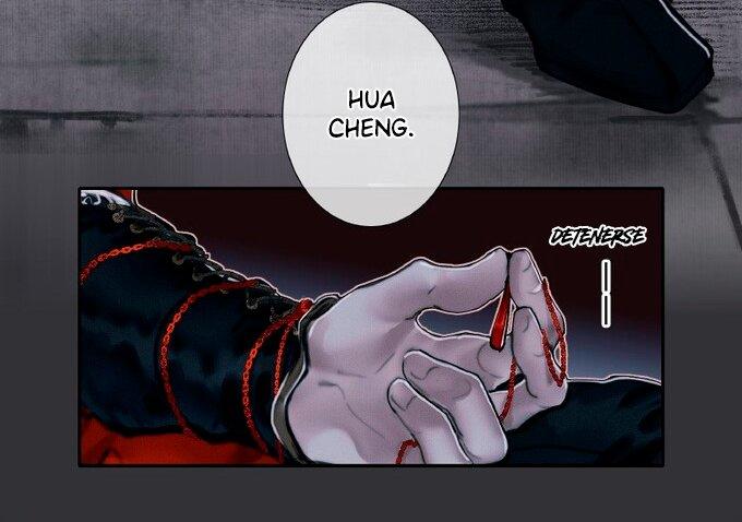 Read Heaven Official's Blessing ES Manga Online