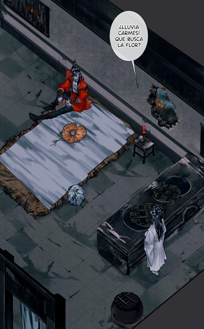 Read Heaven Official's Blessing ES Manga Online