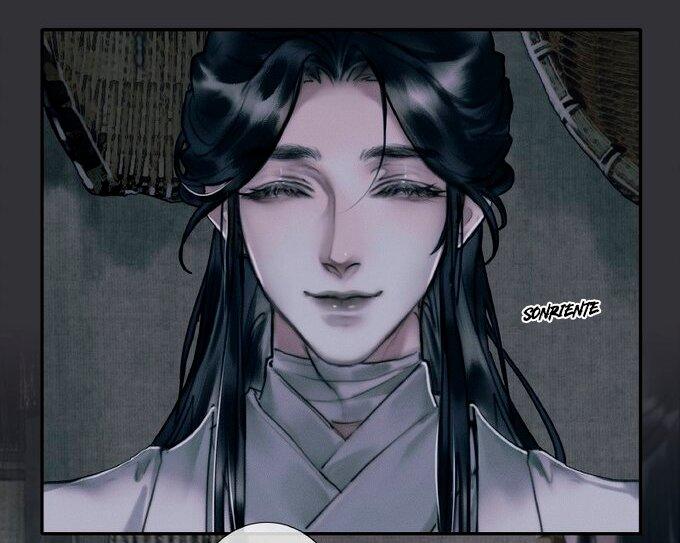 Read Heaven Official's Blessing ES Manga Online