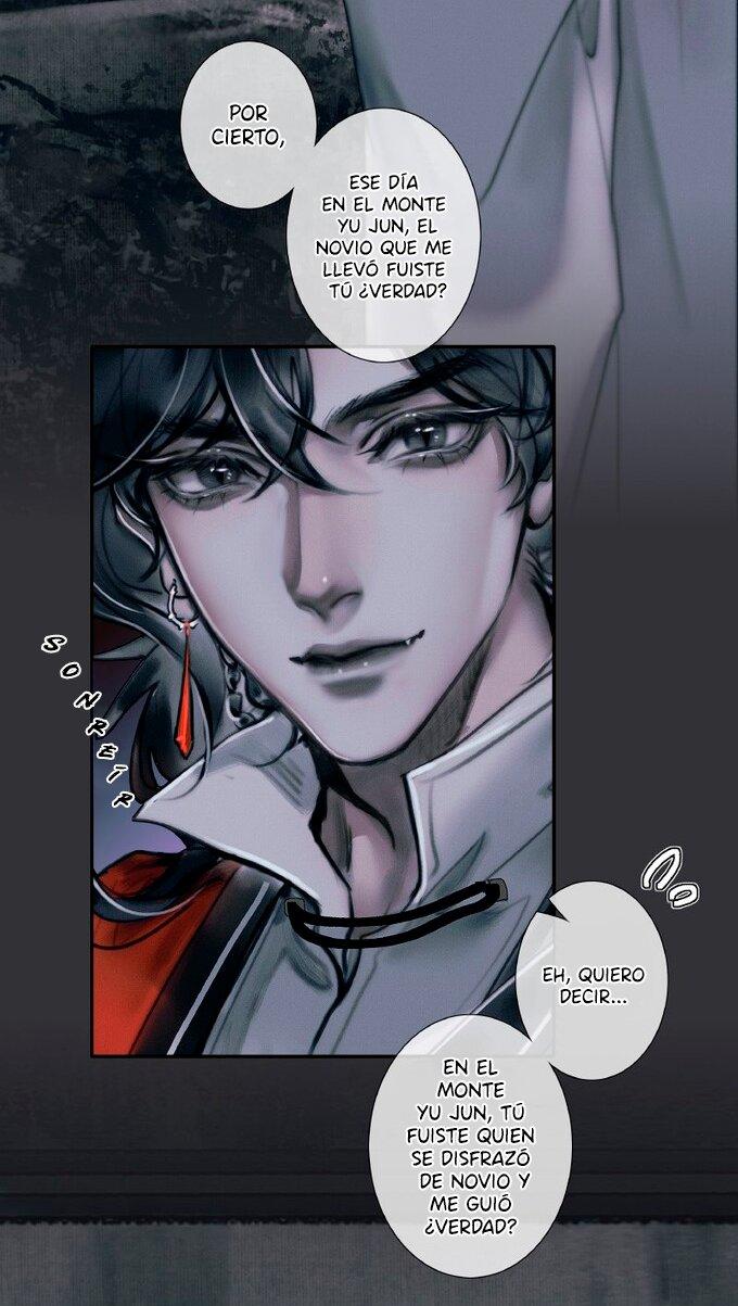 Read Heaven Official's Blessing ES Manga Online