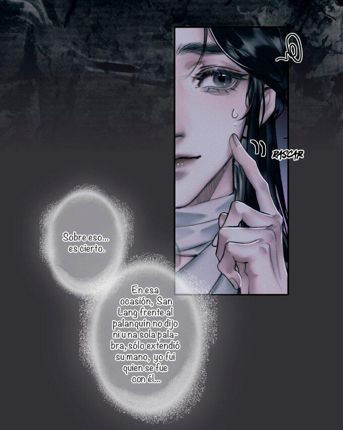 Read Heaven Official's Blessing ES Manga Online