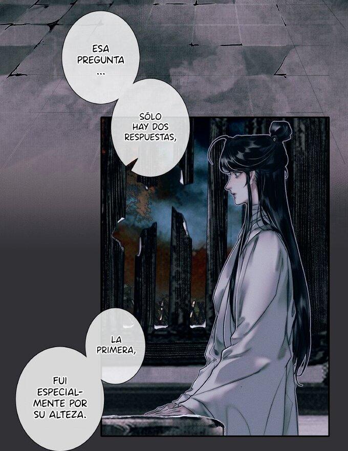 Read Heaven Official's Blessing ES Manga Online