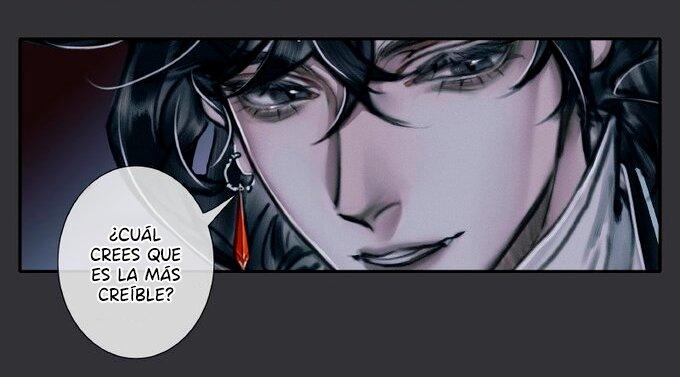 Read Heaven Official's Blessing ES Manga Online