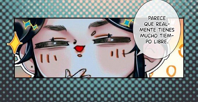 Read Heaven Official's Blessing ES Manga Online