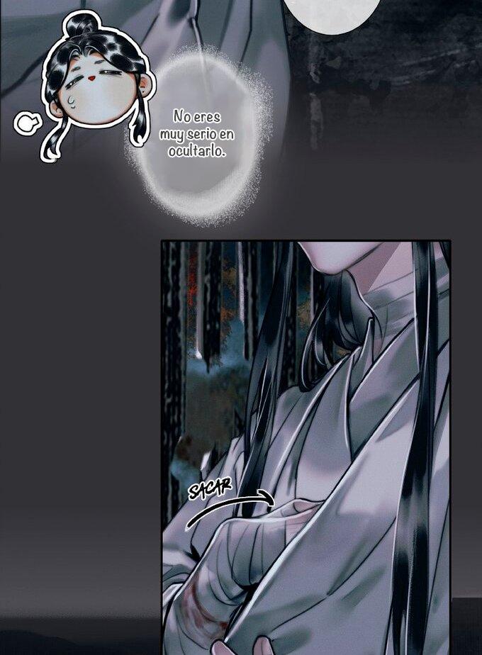 Read Heaven Official's Blessing ES Manga Online