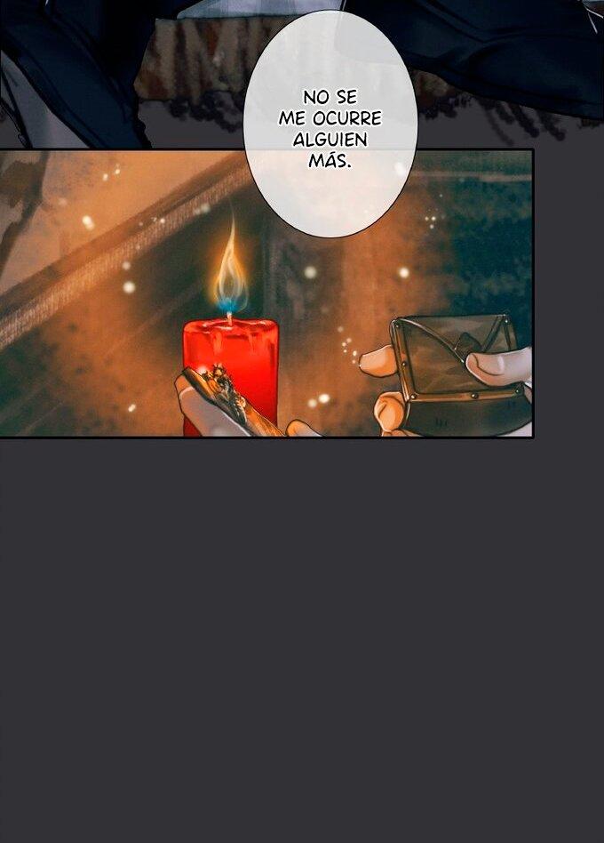 Read Heaven Official's Blessing ES Manga Online