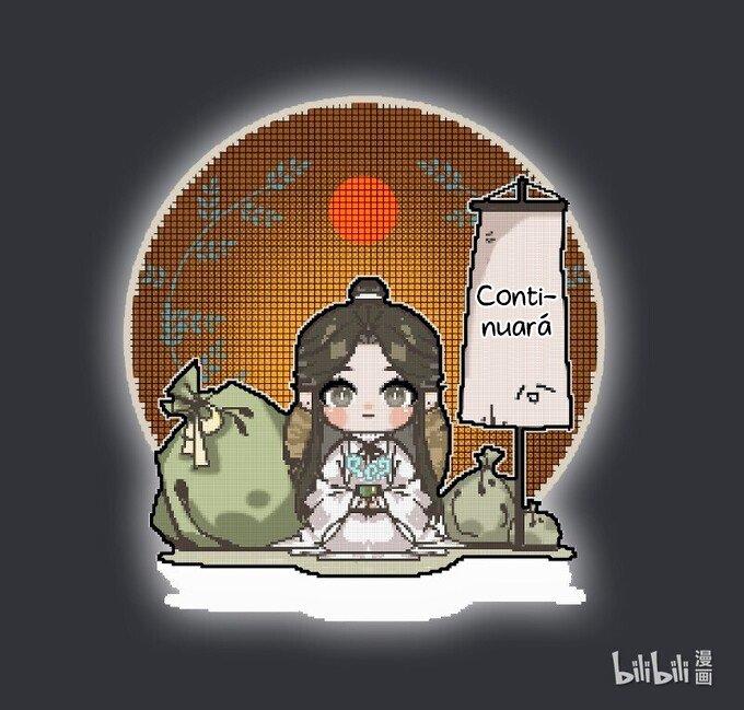 Read Heaven Official's Blessing ES Manga Online