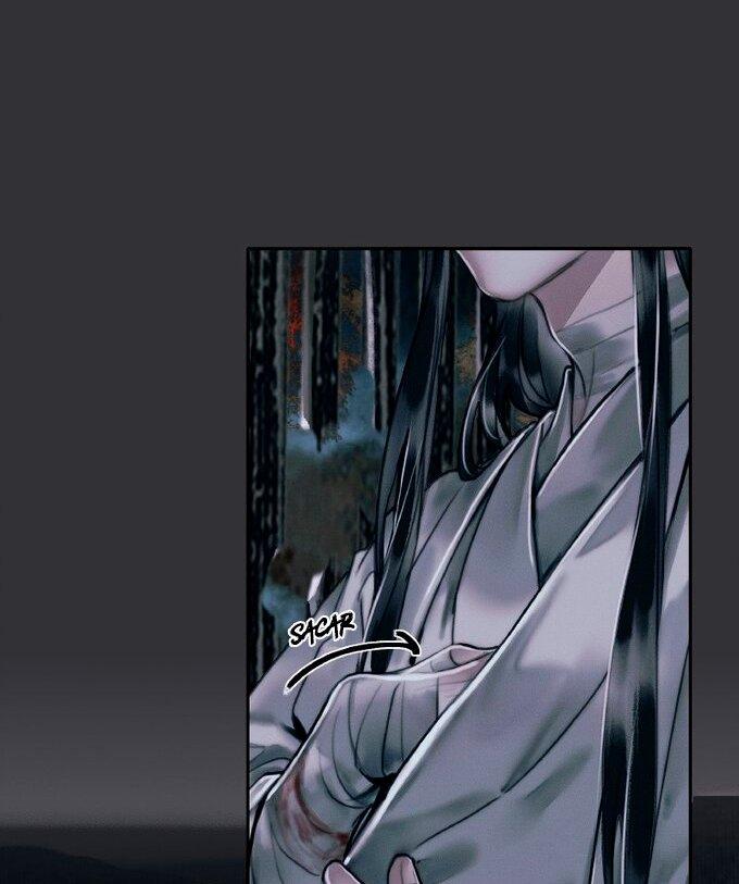 Read Heaven Official's Blessing ES Manga Online