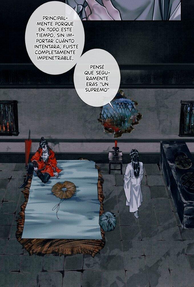 Read Heaven Official's Blessing ES Manga Online